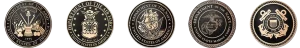Military Insignia